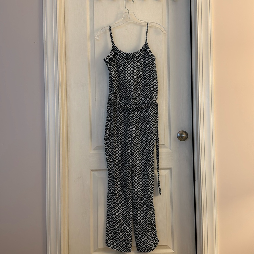 Loft jumpsuit